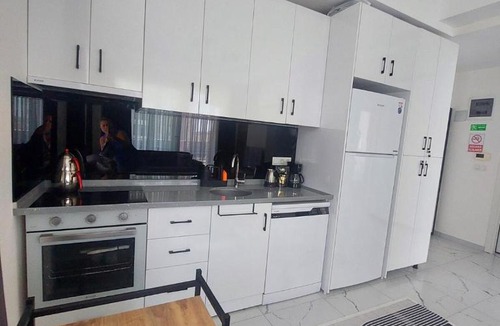 Avsallar Apartment | Luxury Apartment with Pool View Avsallar Alanya