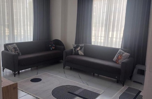 Avsallar Apartment | Luxury Apartment with Pool View Avsallar Alanya
