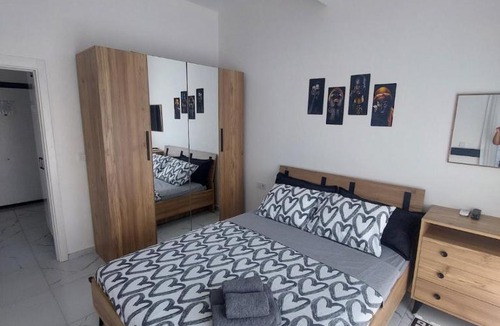 Avsallar Apartment | Luxury Apartment with Pool View Avsallar Alanya