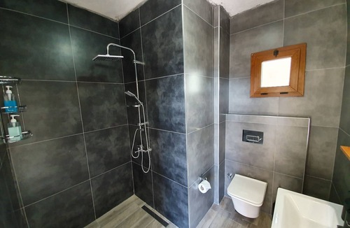 Bodrum City Center Villa | Luxury Bodrum Villa with Private Pool & Garden