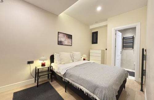 Osmanbey Apartment | Luxury Spacious 2BR Residence in Nişantaşı
