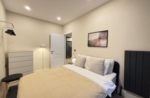 Osmanbey Apartment | Luxury Spacious 2BR Residence in Nişantaşı