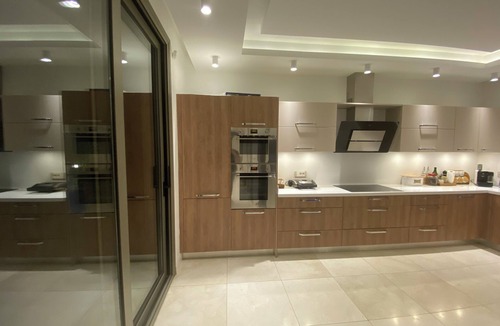 Cesme Villa | Luxury villa in Mamurbaba
