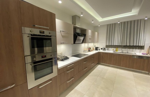 Cesme Villa | Luxury villa in Mamurbaba