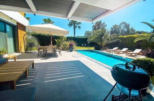 Cesme Villa | Luxury villa in Mamurbaba