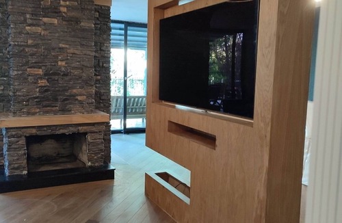 Beykoz District Villa | Luxury villa