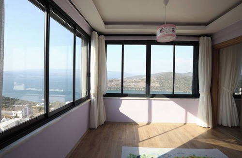 Bogazici House | LUXURY VILLA W/SWIMMING POOL IN BODRUM TURKEY