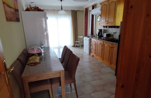 Oludeniz Villa | Luxury Villa with Private Pool, Large Green Garden & Free WIFI Unlimited