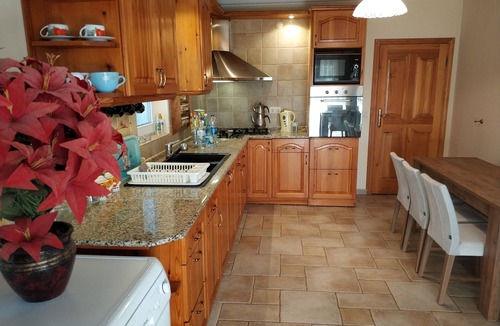 Oludeniz Villa | Luxury Villa with Private Pool, Large Green Garden & Free WIFI Unlimited
