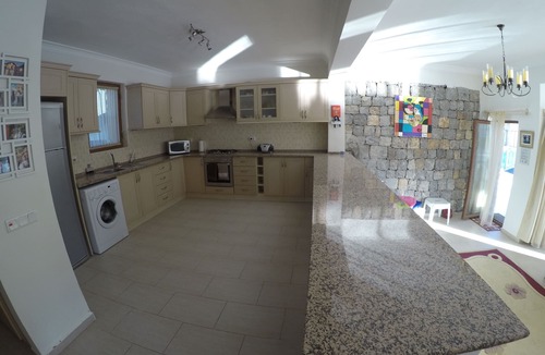 Yesiluzumlu Villa | Luxury Villa With The Largest Pool In Uzumlu!