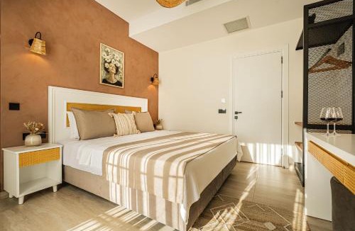 Hacımemis Hotel | Lyse Jülide Hotel