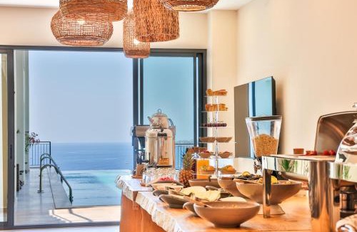 Kas Hotel | Lyxos Hotel - Adults Only Over 12