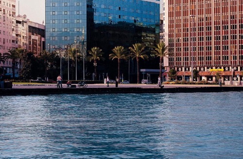 Alsancak Hotel | Mövenpick Hotel Izmir