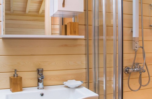 Hacımemis Bed & Breakfast | MÜPTELA ALACATI