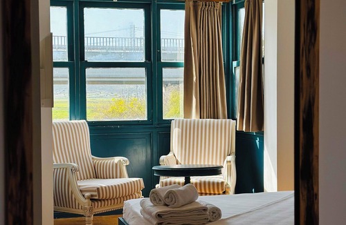 Hacımemis Bed & Breakfast | MÜPTELA ALACATI