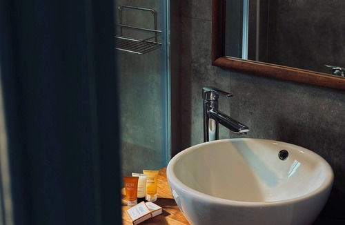 Hacımemis Bed & Breakfast | MÜPTELA ALACATI