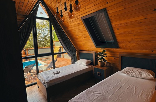 Sapanca Resort | Mabeyn Sapanca