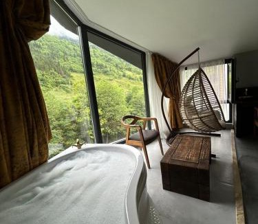 Macka Hotel | Macartaşı Hotel
