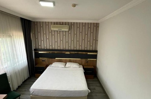 Ulus Bed & Breakfast | Madi Otel Ankara