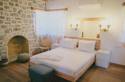 Datca Hotel | Madran House