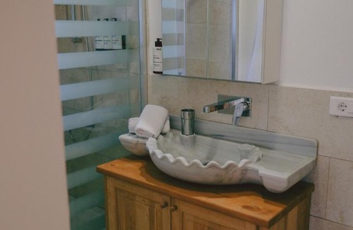 Datca Hotel | Madran House