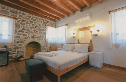 Datca Hotel | Madran