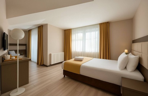 Avcilar Hotel | Magia Hotel