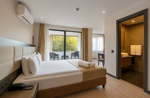 Avcilar Hotel | Magia Hotel