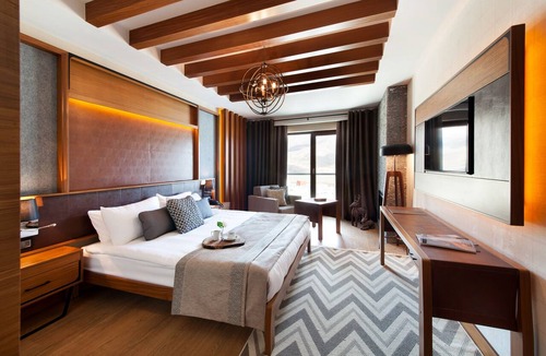 Melikgazi Hotel | Magna Pivot Hotels - Boutique Class