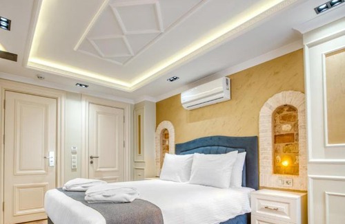 Old City Hotel | Mahhsen Mansion Oldcity