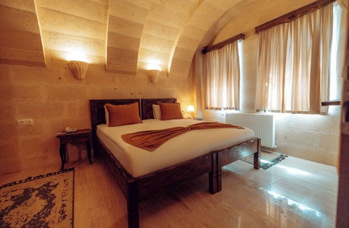 Urgup Hotel | Mahiye Hanim Konagi