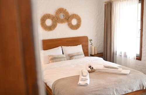 Alacati Hotel | Mahzen Alaçatı