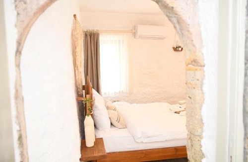 Alacati Hotel | Mahzen Alaçatı