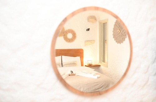 Alacati Hotel | Mahzen Alaçatı