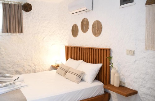 Alacati Hotel | Mahzen Alaçatı