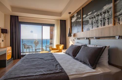 Guzelcamli Hotel | MAIA Luxury Beach Hotel & Spa