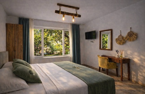 Selimiye Bed & Breakfast | MAKİA OTEL