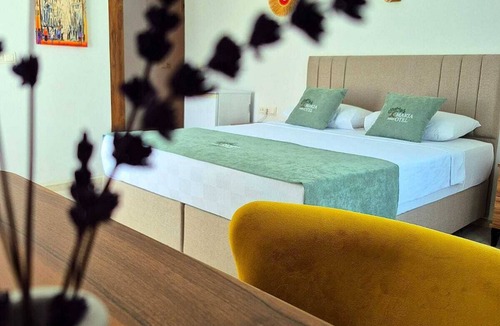 Selimiye Bed & Breakfast | MAKİA OTEL