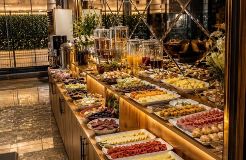 Akdeniz Hotel | MALABADİ HOTEL