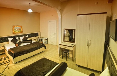 Battalgazi Hotel | Malatya Palace Hotel