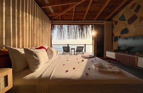 Kas Hotel | Mandalina Luxury Suites