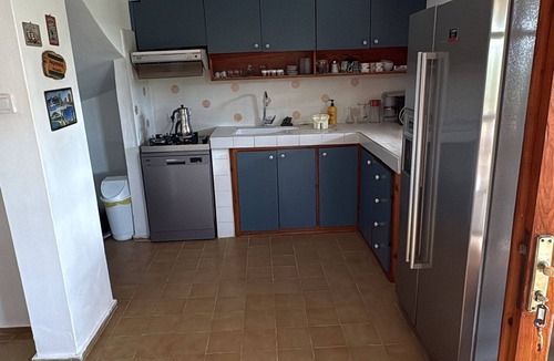 Ozdere House | Mandarin Garden Houses- Villa Avokado