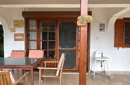 Ozdere House | Mandarin Garden Houses- Villa Avokado