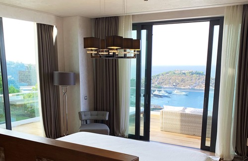 Golturkbuku Villa | Mandarin Oriental Bodrum Melissa Villa