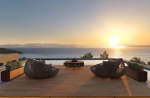 Golturkbuku Villa | Mandarin Oriental Villa Bodrum (privately owned)