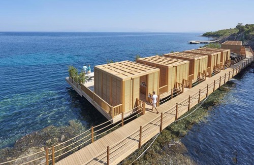 Golturkbuku Villa | Mandarin Oriental Villa Bodrum (privately owned)