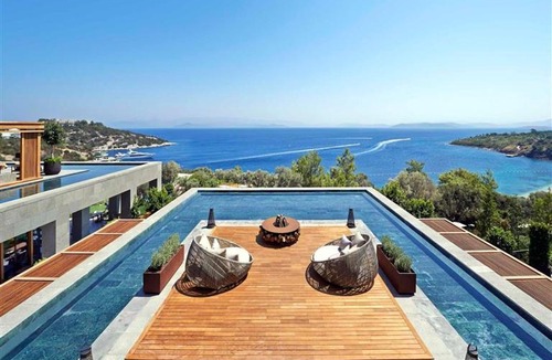 Golturkbuku Villa | Mandarin Oriental Villa Bodrum (privately owned)