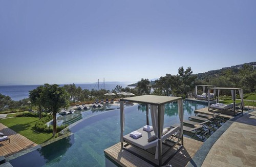 Golturkbuku Villa | Mandarin Oriental Villa Bodrum (privately owned)