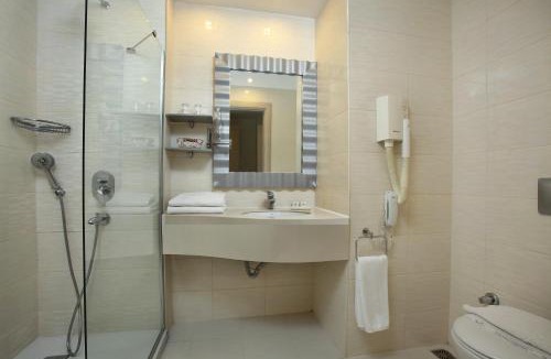 Bodrum City Center Resort | Mandarin Resort & Spa