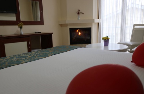 Agva Hotel | Manolyam Otel